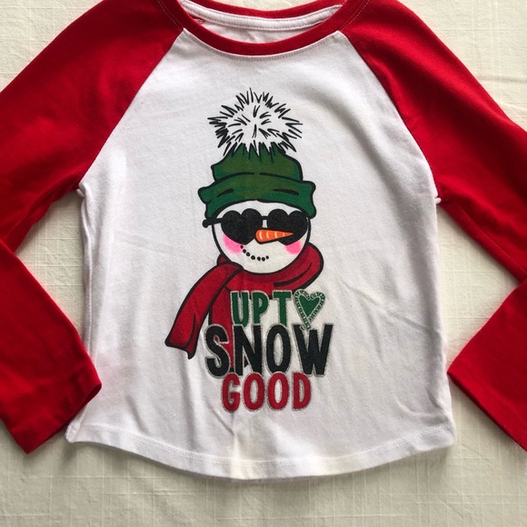 Holiday Shirt Bundle - Picture 3 of 5